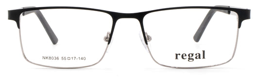 Regal NK8036