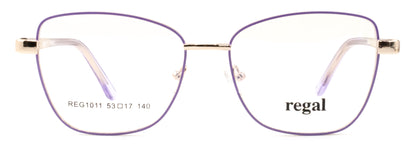 Regal REG1011