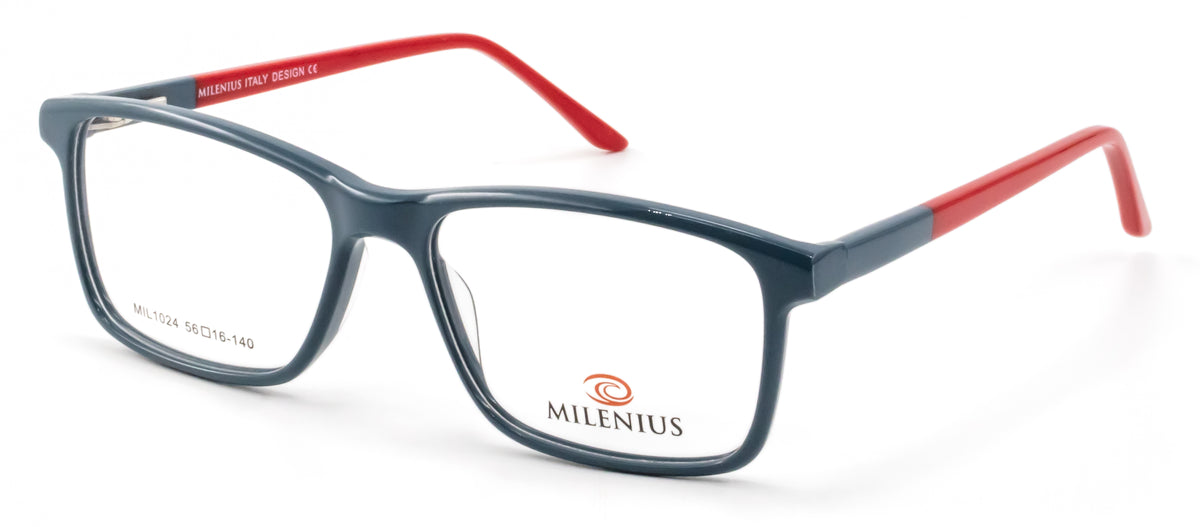 Milenius MIL1024