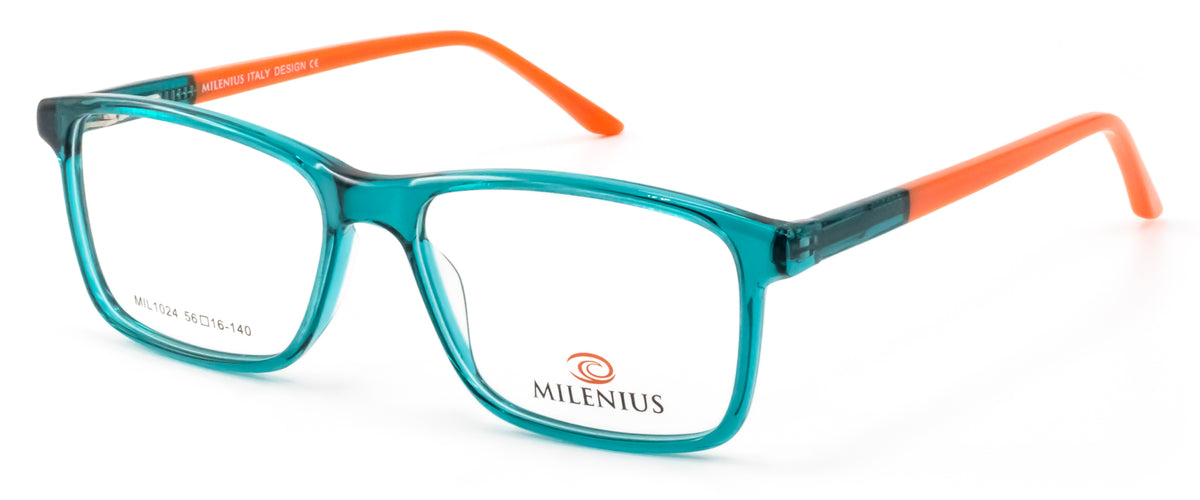Milenius MIL1024