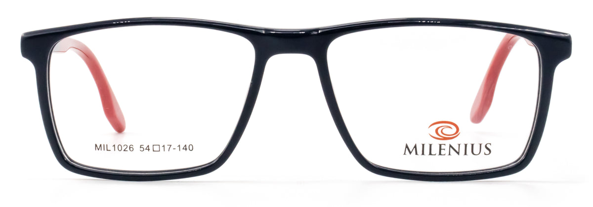 Milenius MIL1026