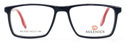 Milenius MIL1026