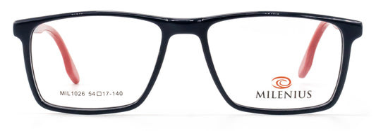 Milenius MIL1026