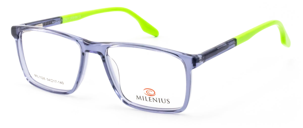 Milenius MIL1026