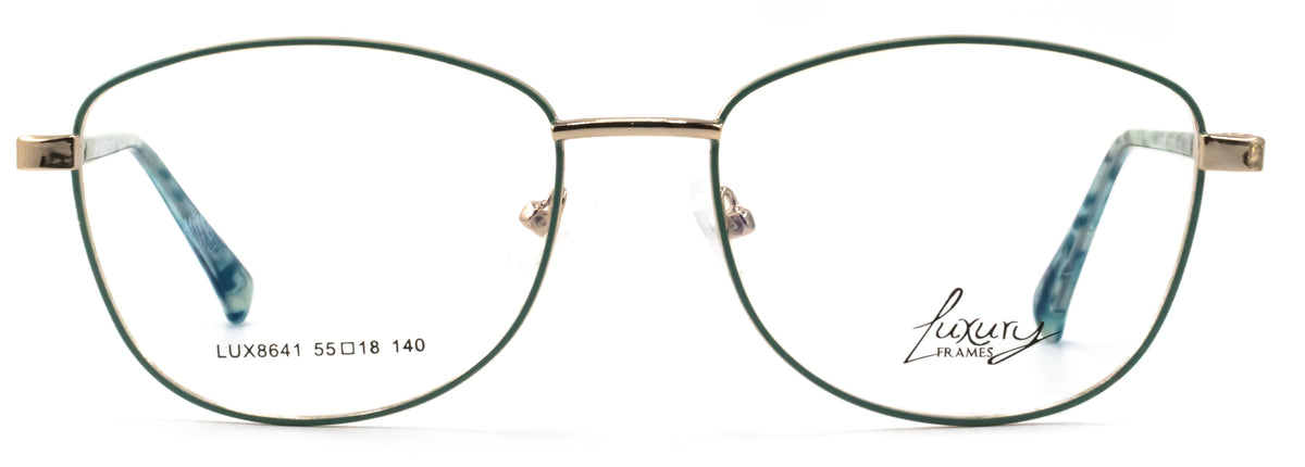 Luxury FramesLUX8641