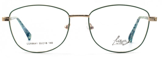 Luxury FramesLUX8641