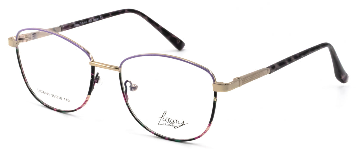 Luxury FramesLUX8641