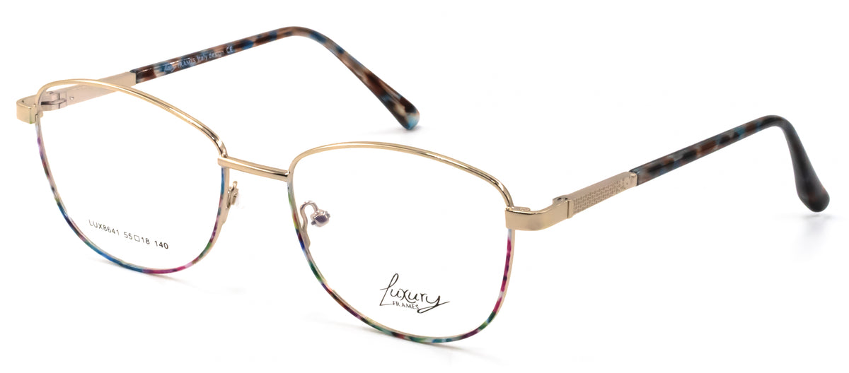 Luxury FramesLUX8641