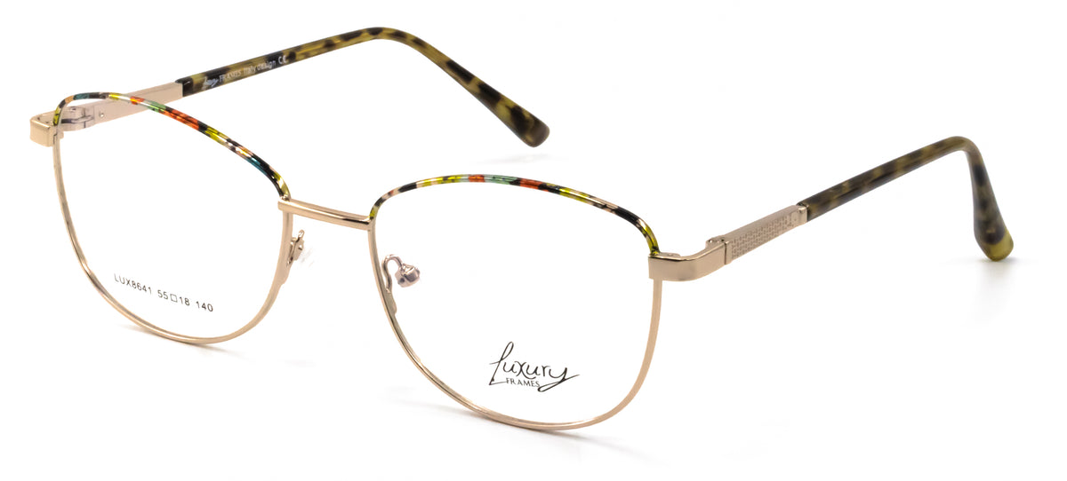 Luxury FramesLUX8641