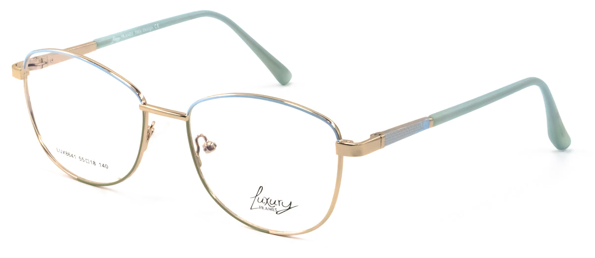 Luxury FramesLUX8641