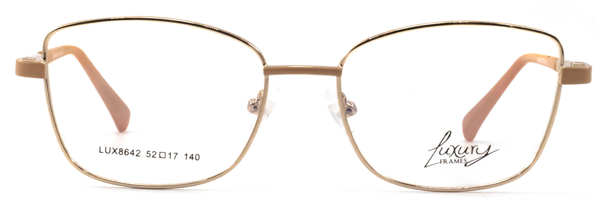 Luxury FramesLUX8642