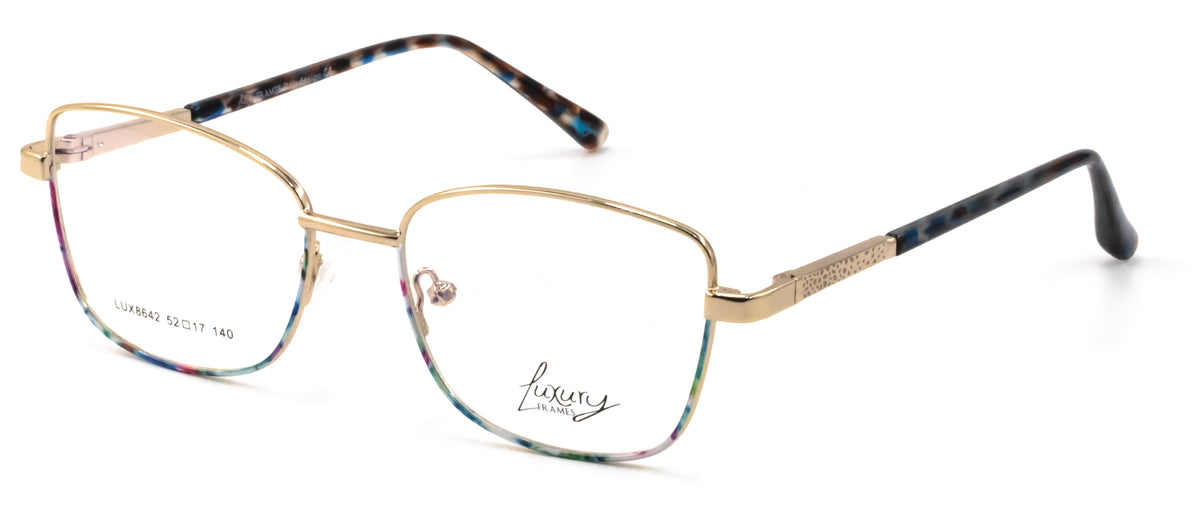 Luxury FramesLUX8642