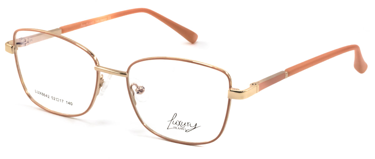 Luxury FramesLUX8642