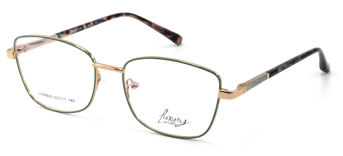 Luxury FramesLUX8642