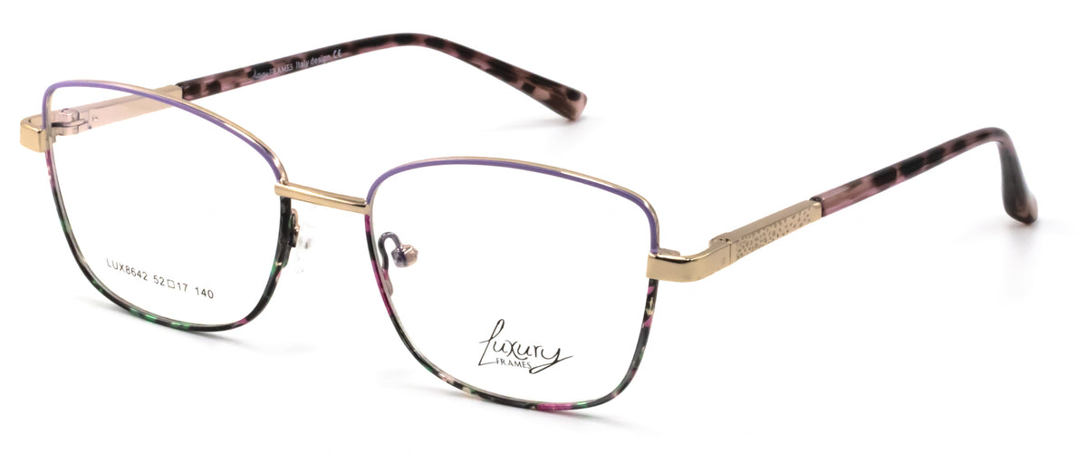 Luxury FramesLUX8642