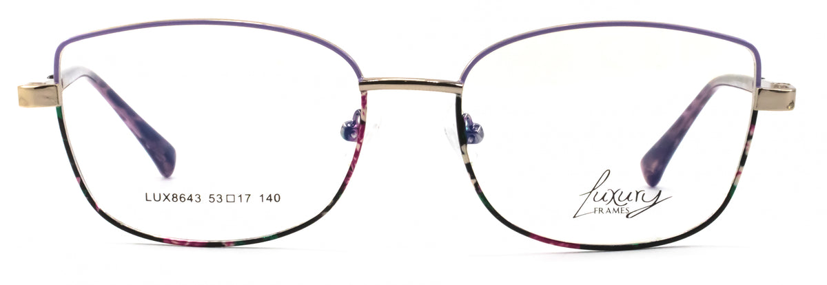 Luxury FramesLUX8643