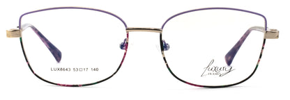 Luxury FramesLUX8643