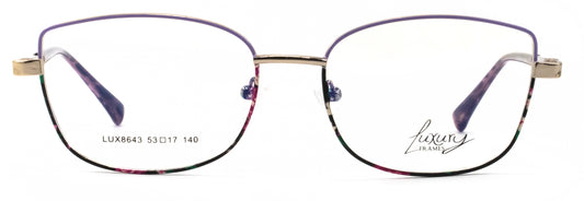 Luxury FramesLUX8643