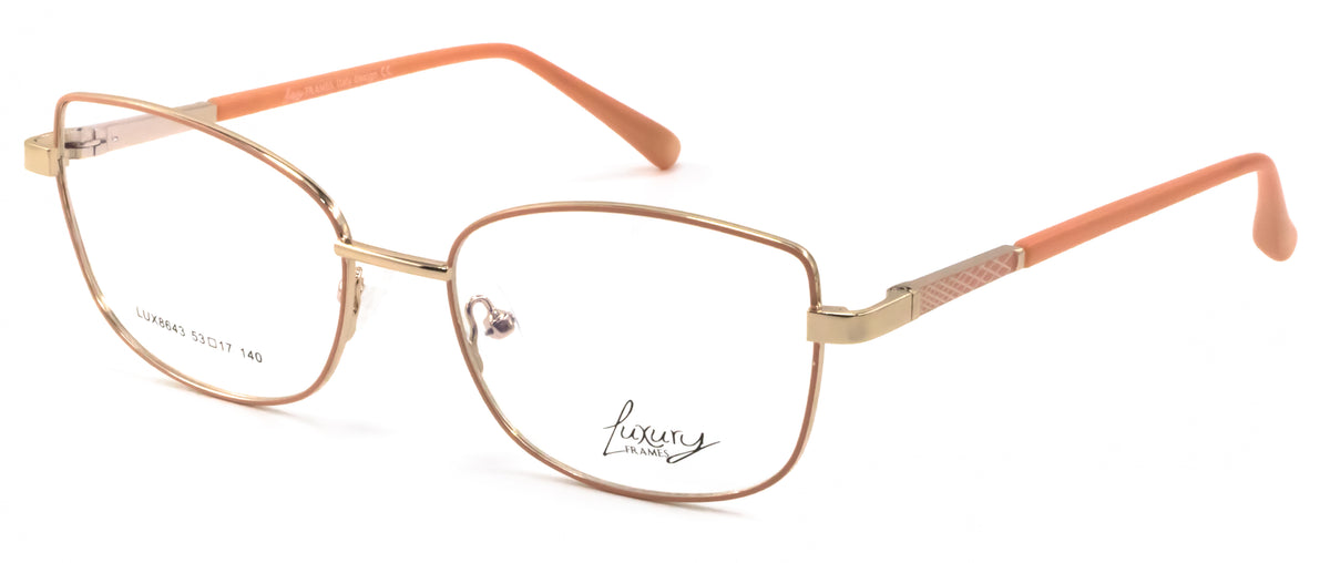 Luxury FramesLUX8643