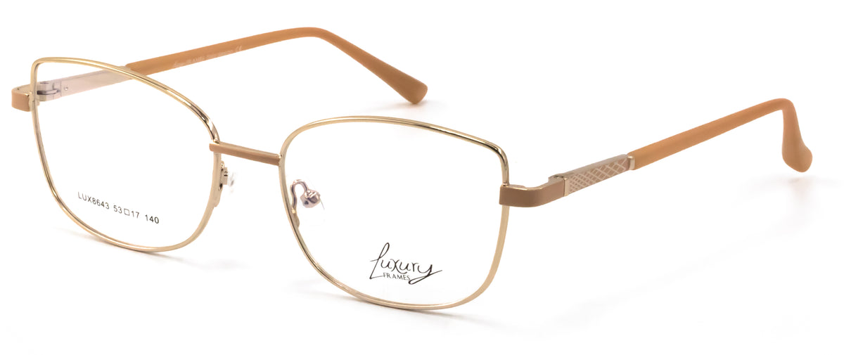 Luxury FramesLUX8643