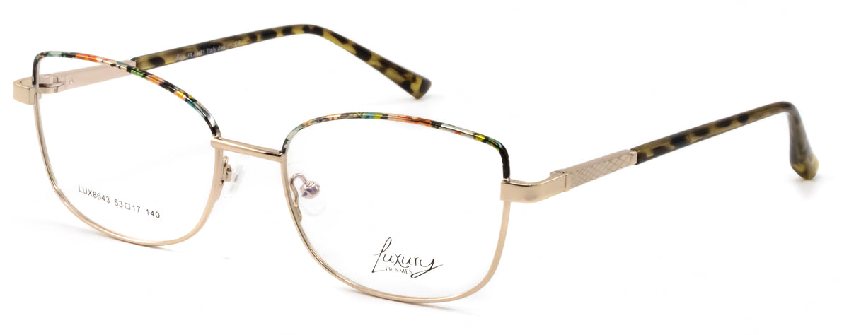 Luxury FramesLUX8643