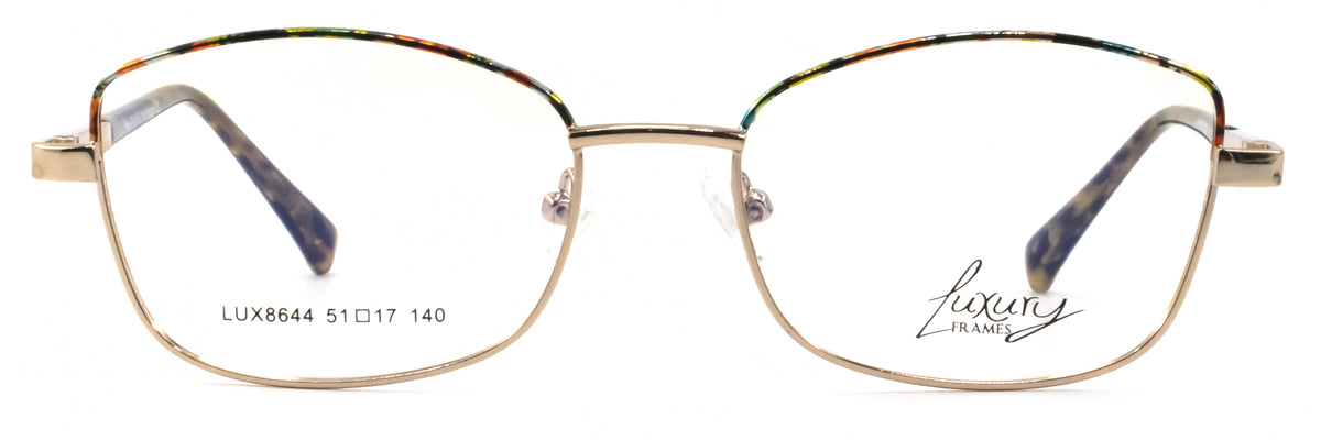 Luxury FramesLUX8644