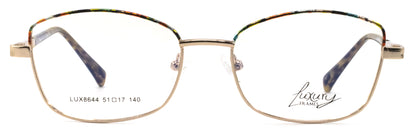 Luxury FramesLUX8644