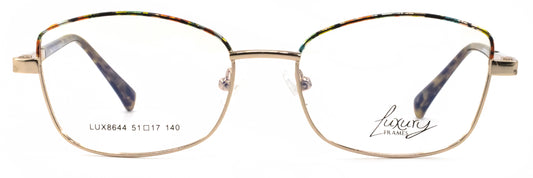 Luxury FramesLUX8644