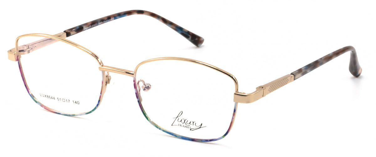 Luxury FramesLUX8644