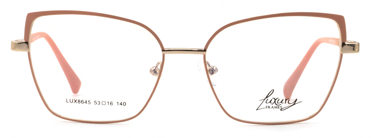 Luxury FramesLUX8645