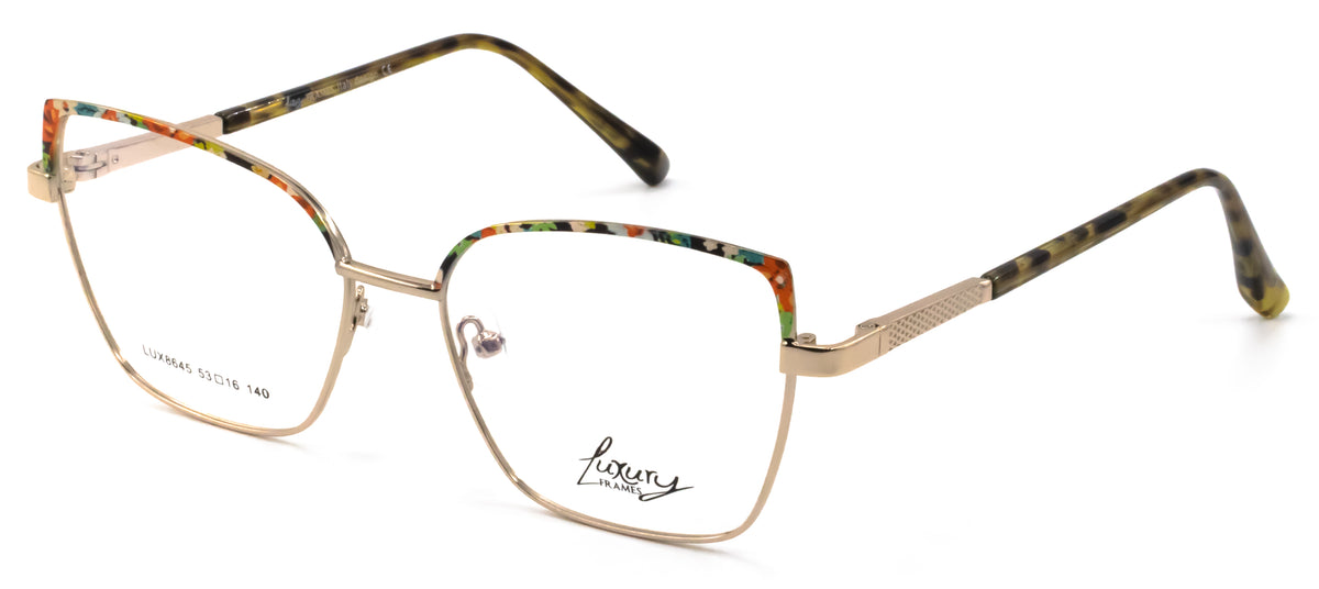 Luxury FramesLUX8645