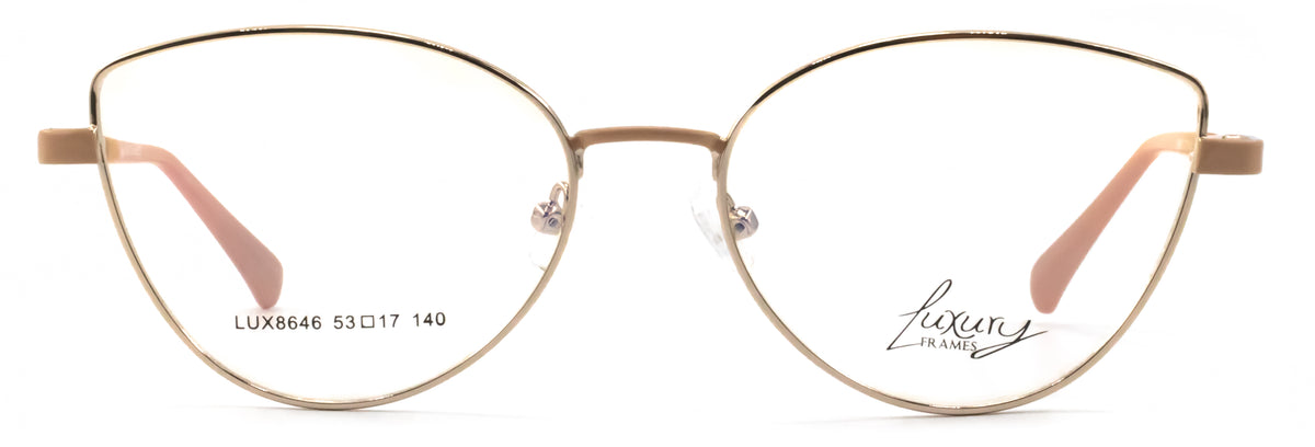 Luxury FramesLUX8646