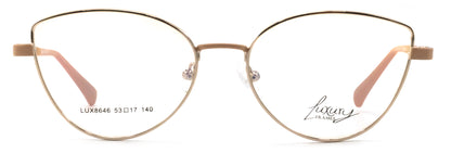 Luxury FramesLUX8646