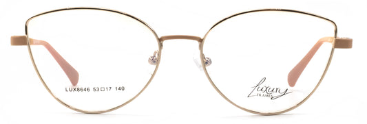 Luxury FramesLUX8646