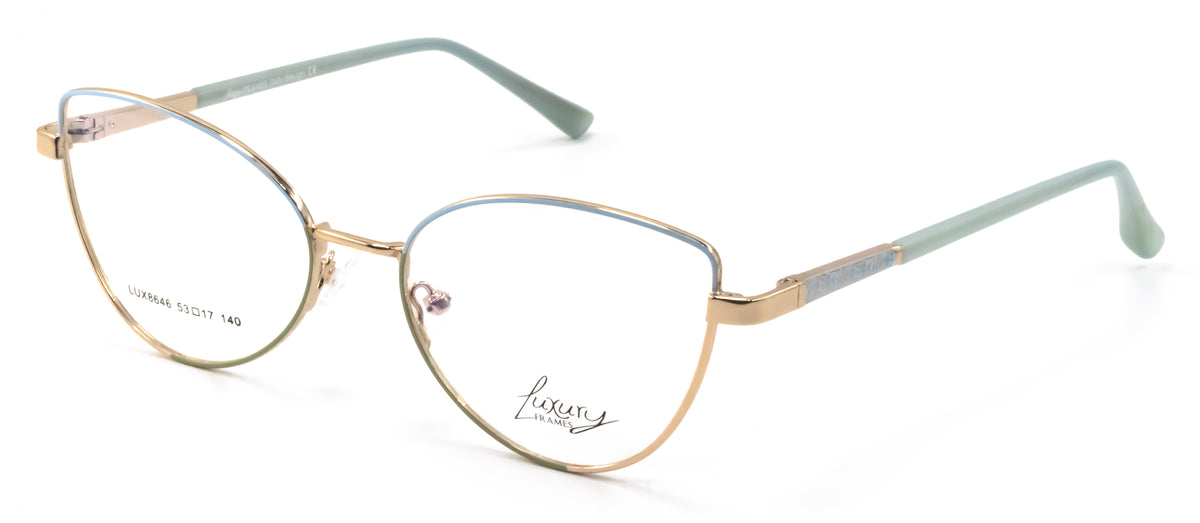 Luxury FramesLUX8646