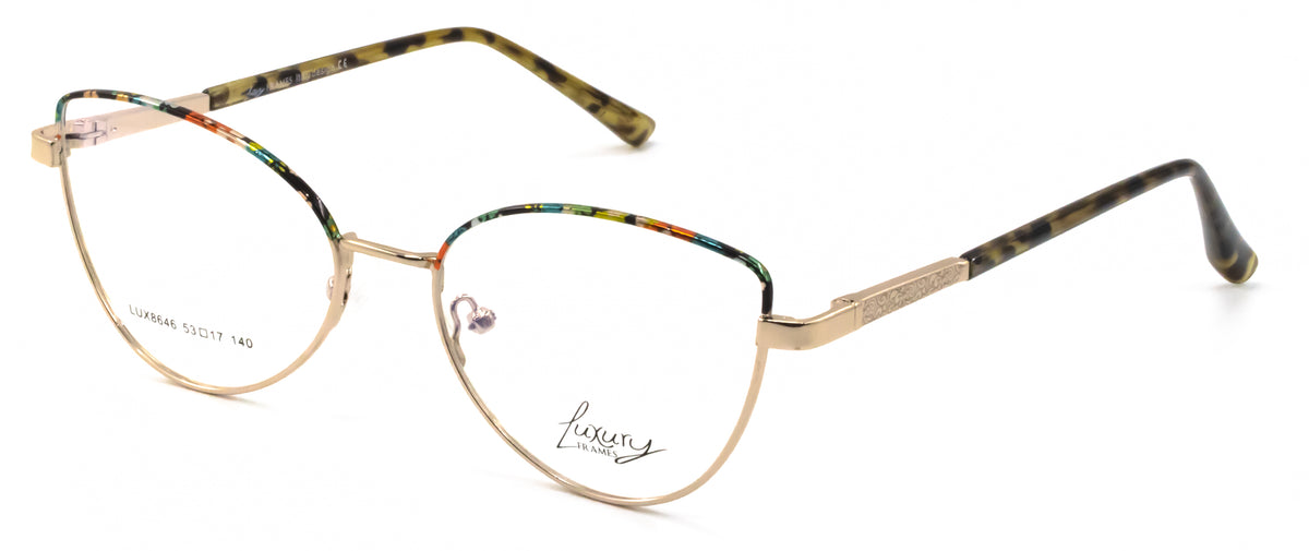 Luxury FramesLUX8646