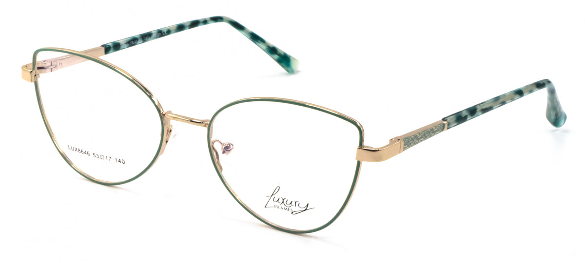 Luxury FramesLUX8646