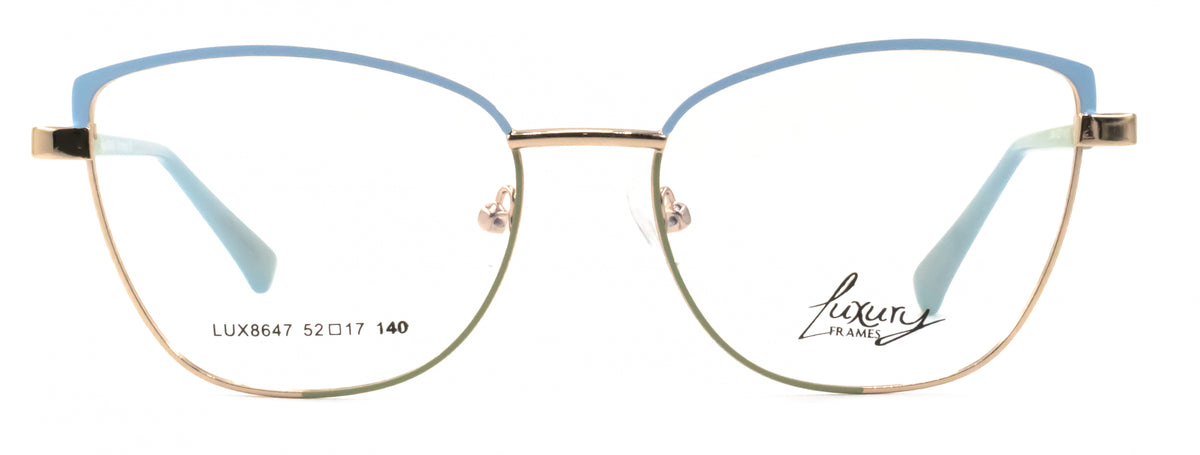 Luxury FramesLUX8647