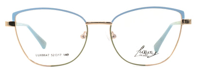 Luxury FramesLUX8647
