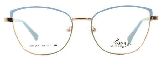 Luxury FramesLUX8647