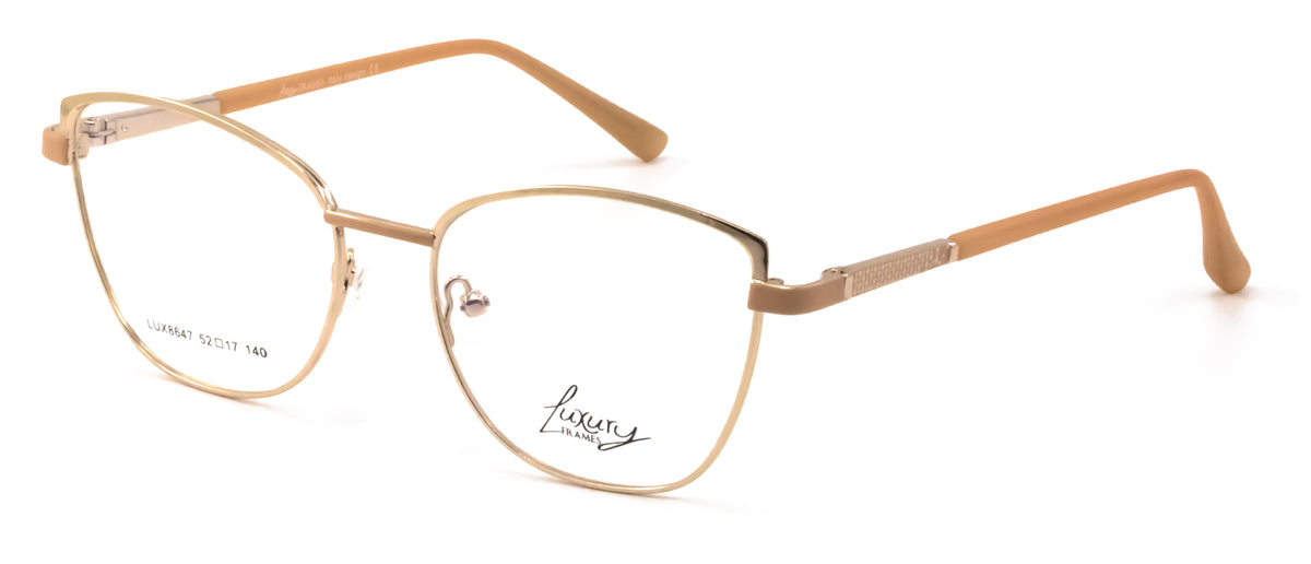 Luxury FramesLUX8647