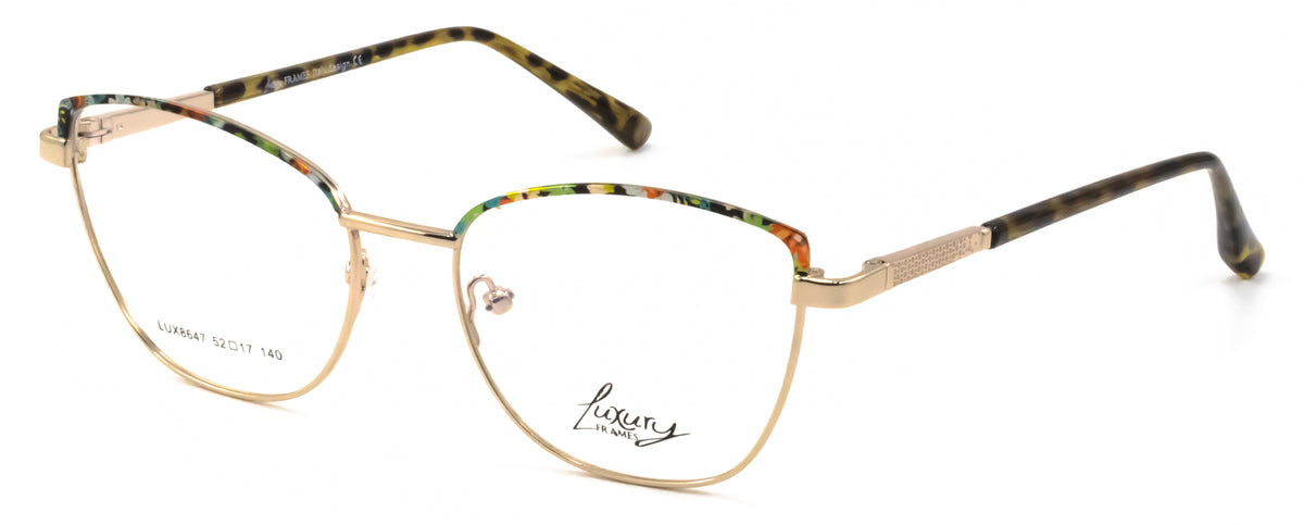 Luxury FramesLUX8647