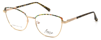 Luxury FramesLUX8647