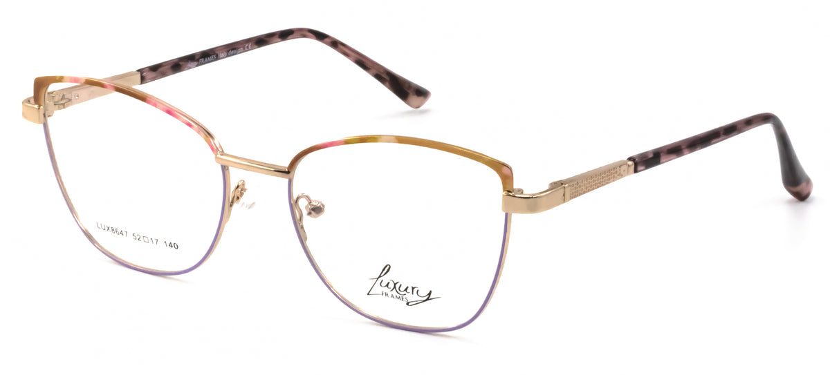 Luxury FramesLUX8647