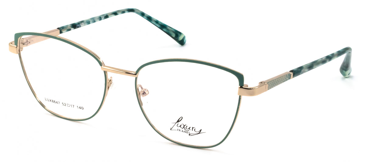 Luxury FramesLUX8647