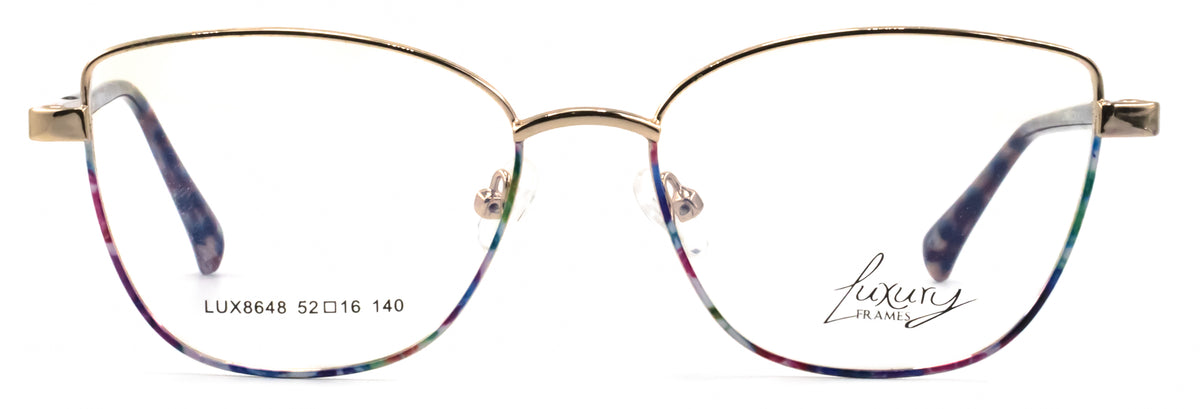 Luxury FramesLUX8648