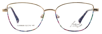 Luxury FramesLUX8648