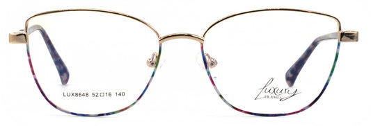 Luxury FramesLUX8648