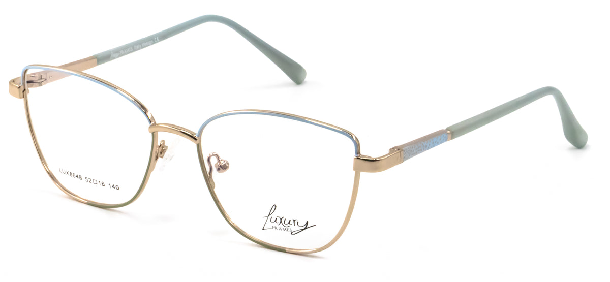 Luxury FramesLUX8648