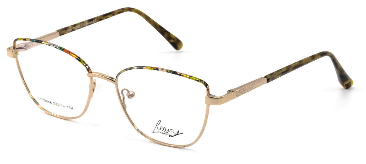 Luxury FramesLUX8648